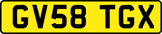 GV58TGX