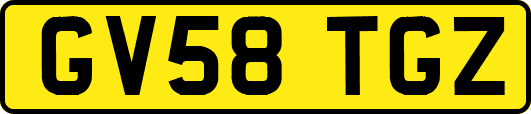 GV58TGZ