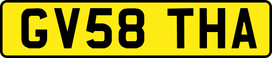 GV58THA