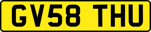 GV58THU