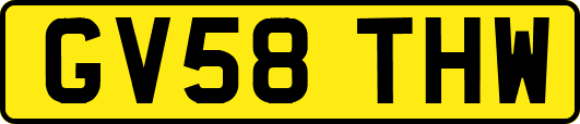 GV58THW