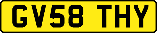 GV58THY