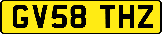 GV58THZ