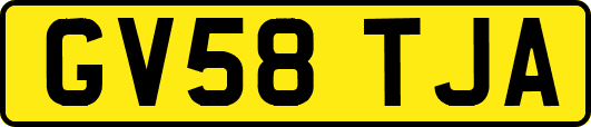 GV58TJA