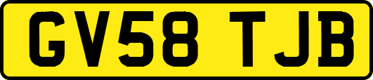 GV58TJB