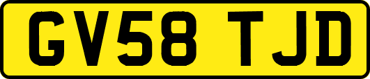 GV58TJD