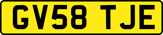 GV58TJE