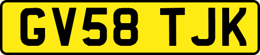 GV58TJK