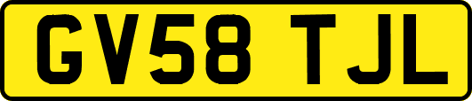 GV58TJL