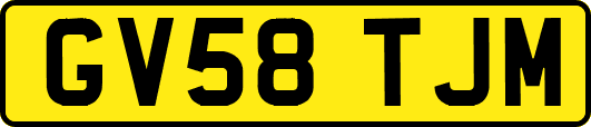 GV58TJM