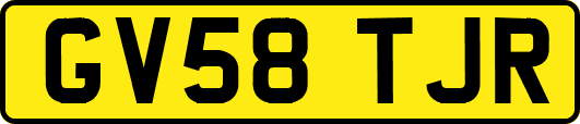 GV58TJR