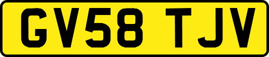 GV58TJV