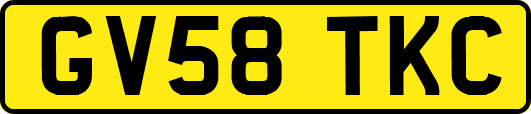 GV58TKC