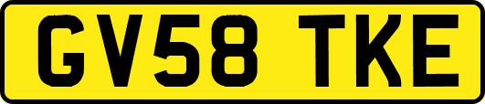 GV58TKE