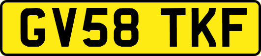 GV58TKF