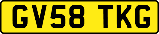 GV58TKG