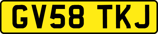 GV58TKJ