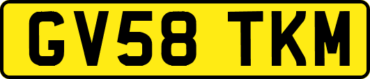 GV58TKM