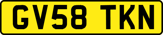 GV58TKN