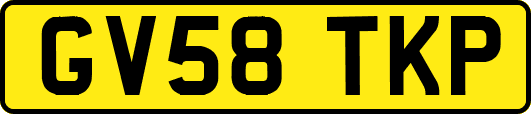 GV58TKP