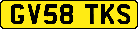 GV58TKS