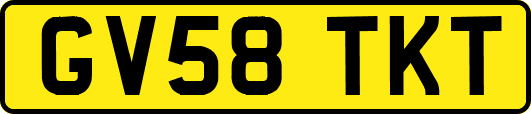 GV58TKT