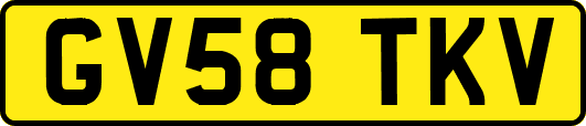 GV58TKV