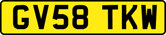 GV58TKW