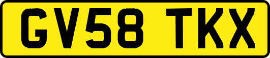 GV58TKX