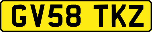 GV58TKZ