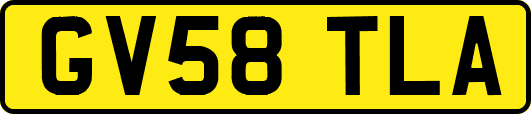 GV58TLA
