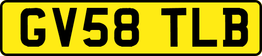 GV58TLB