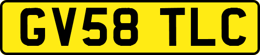 GV58TLC