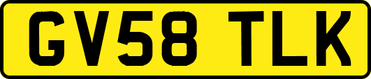 GV58TLK