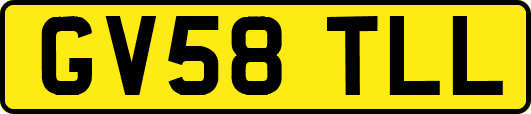 GV58TLL