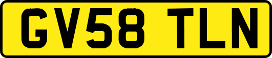 GV58TLN