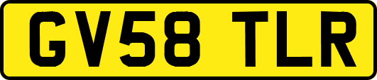 GV58TLR