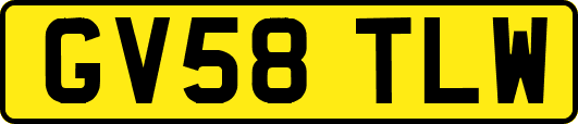 GV58TLW