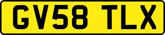 GV58TLX