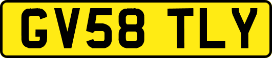 GV58TLY