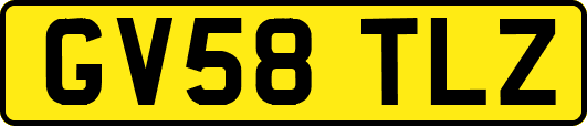 GV58TLZ