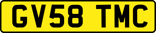 GV58TMC