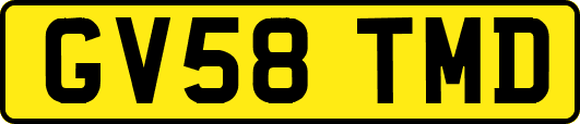 GV58TMD
