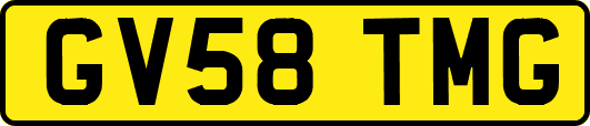 GV58TMG