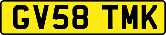 GV58TMK