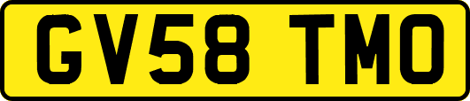 GV58TMO