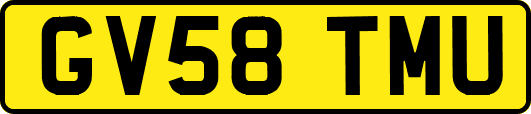 GV58TMU