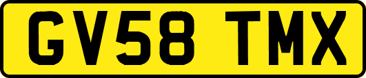 GV58TMX