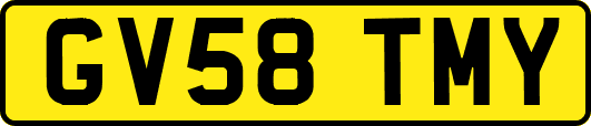 GV58TMY