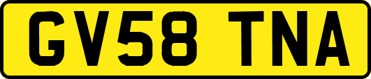 GV58TNA
